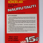 Naurutauti : kokoelma riemuvitsejä [1] - pikkukuva 2