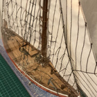 Laivan pienoismalli: Colin Archer, Billingboats - pikkukuva 3