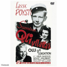 ¤¤¤ Suomisen Olli Yllättää (Lasse Pöysti) UUSI - pikkukuva 1