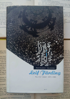 Leif Färding - Kasvojesi valossa (sid.)