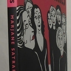 Marjane Satrapi - Embroideries - pikkukuva 2