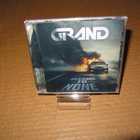 Grand CD Second To None v.2024 UUSI ! - pikkukuva 1