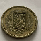 20 markkaa 1937 - pikkukuva 2
