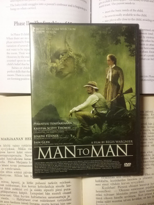 Man to Man (DVD)