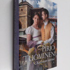 Pirjo Tuominen : Charlotan tarina - pikkukuva 1