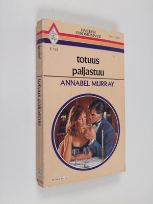 Annabel Murray : Totuus paljastuu