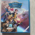 Aarreplaneetta DISNEY BLU-RAY - pikkukuva 1