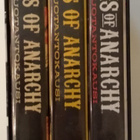 Sons of Anarchy, Kaudet 1-3, (3 x 4:n levyn Boxi) - DVD - pikkukuva 2