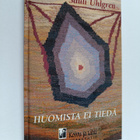 Sauli Uhlgren : Huomista ei tiedä : novelleja - pikkukuva 1
