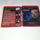 Strangler vs Strangler - US Region ABC Blu-Ray Mondo Macabro - pikkukuva 1