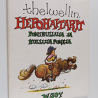 Thelwell : Thelwellin hepohaitarit : ponihulluja ja hullu... - pikkukuva 1
