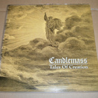 Candlemass: Tales Of Creation LP 1. painos - pikkukuva 1