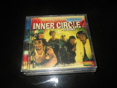 Inner Circle da bomb