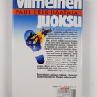 Paul-Erik Haataja : Viimeinen juoksu : rikosromaani - pikkukuva 2