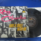 Ray Charles – Have A Smile With Me ; ABC-495 - pikkukuva 1