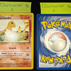 Pokémon Charmander - pikkukuva 1