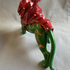 MOTU, Masters of the Universe, Battle Cat - pikkukuva 4