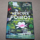 Christie - Poirot ja huvimajan arvoitus (kovakantinen) - pikkukuva 1