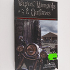 Charles Falco : Vagos, Mongols & Outlaws : sisäpiiriläise... - pikkukuva 1
