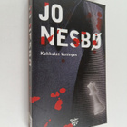 Jo Nesbö : Kukkulan kuningas - pikkukuva 1