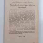 Lauri Pautola ym. : Taidatko kasvattaa, johtaa, opettaa? ... - pikkukuva 2