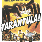 Tarantula! (1955) DVD Jack Arnold suomitekstit - pikkukuva 1