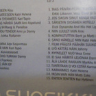 HARVINAISUUDET  ::  2 x CD  ::  FIN - HITS    2011 - pikkukuva 2