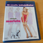 Sekaisin Marista (Blu-ray) - pikkukuva 1