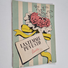 Lastemme puvusto - pikkukuva 1