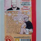 Juha Vuorinen : Juoppohullun päiväkirja 4 : Vaippaihottuma - pikkukuva 2