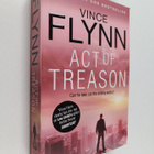 Vince Flynn : Act of Treason - pikkukuva 1