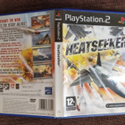 Heatseeker PS2 CIB - pikkukuva 3