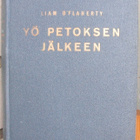 Liam O'Flaherty: Yö petoksen jälkeen, Yhteistyö 1929. 293 s. - pikkukuva 1