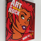 Dennis King : Art of modern rock : mini#1: a-z - pikkukuva 1