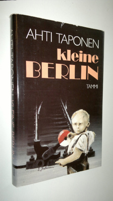 Ahti Taponen : Kleine Berlin