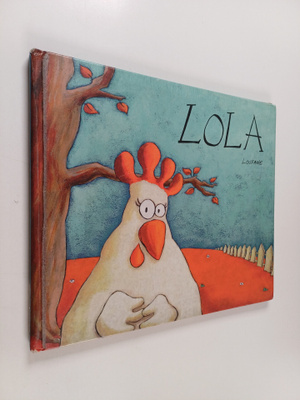 Loufane : Lola