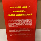 Laula pieni laulu, henkilökuvia - pikkukuva 2