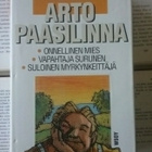 Arto Paasilinna -trilogiat (sid.) - pikkukuva 1