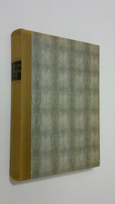 Sara Lidman : Muurainmaa