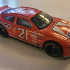 Racing Champions - Micheal Waltrip #21 Citgo  1996 - pikkukuva 1