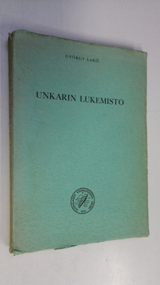 György (toim.) Lako : Unkarin lukemisto