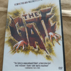 The Gate (DVD) - pikkukuva 1