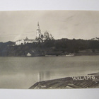 VANHA Postikortti Valamo 1927 - pikkukuva 1