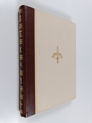 A. Petramaa ym. : Suomen sota 1941-1945 5 : Sotatoimet Se...