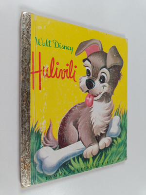 Walt Disney : Hulivili