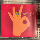 UKKOSMAINE - Ihan Ok! cd (Electro) - pikkukuva 1