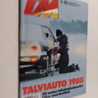 Tekniikan maailma 4/1988 - pikkukuva 1