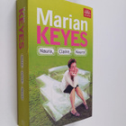 Marian Keyes : Naura, Claire, naura! - pikkukuva 1