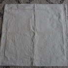 ISO SISUSTUSTYYNYNPÄÄLLINEN, valk., 61 x 59 cm, vetoketjulla - pikkukuva 1