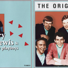 Gary Lewis & The Playboys - 1998 - The Orginal - CD - pikkukuva 1